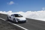 McLaren 570GT 2016 года (UK)